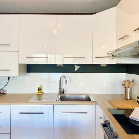 Marcenac - T2 En Residence, Clim, Parking, Terrasse Сет Екстериор снимка