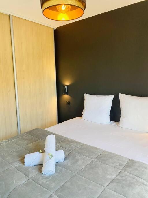 Marcenac - T2 En Residence, Clim, Parking, Terrasse Сет Екстериор снимка